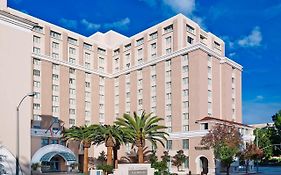The Westin Hotel Pasadena